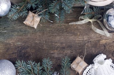 arka plan için Noel selamlar