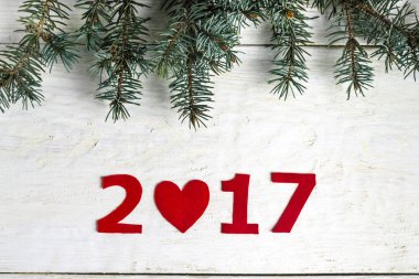 Yeni yıl sayıları