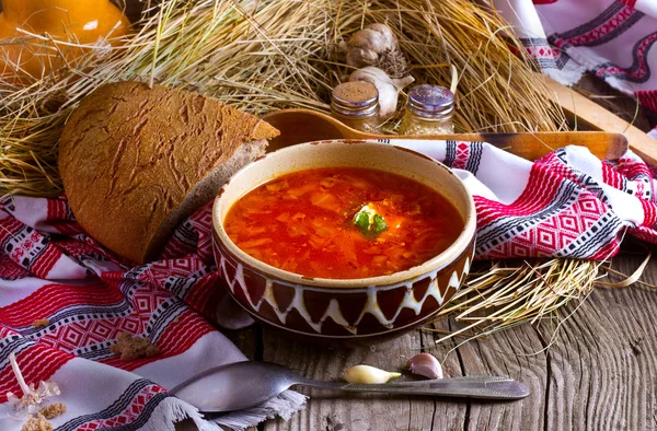 Ukrayna Ulusal çanak