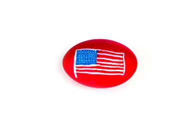 Paskalya yumurtaları yalıtımı için