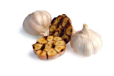  yalıtım için sarımsak