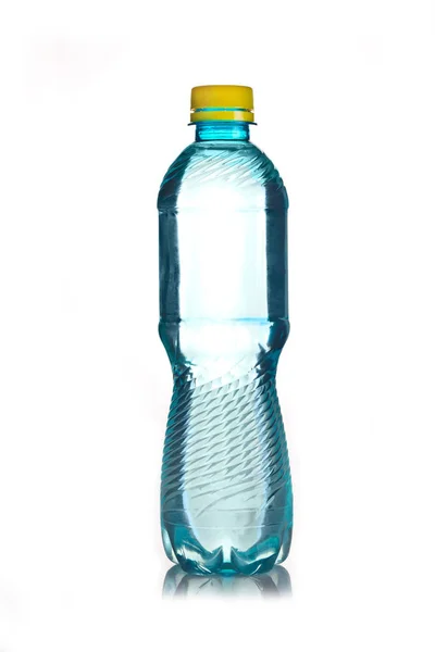 Air dalam botol — Stok Foto