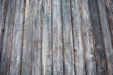 Eski tahtaların dokusu