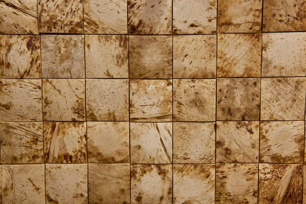 Mosaico telhas textura de cores diferentes e tons de banheiro para o chão da cozinha e paredes são usados para reparar as instalações, decoração de design de estrutura — Fotografia de Stock