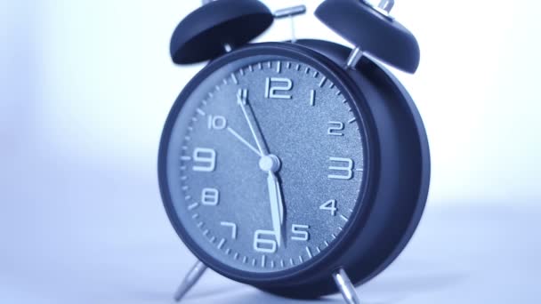 Réveil temps écoulé 5 