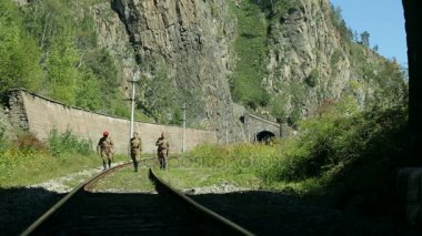 Sovyet ordusu askerlerinin İmkanları devriye. Sovyet ordusu. Rus Sovyet Kızıl Ordusu Piyade Asker