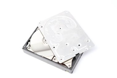 Inside bilgisayar Sabit Disk Sürücü (Hdd)