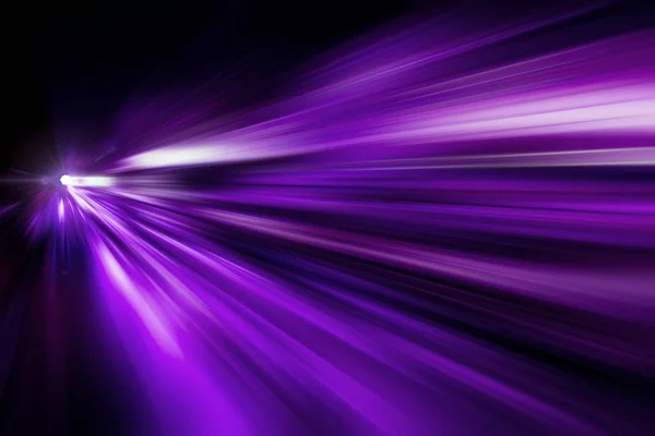 Abstract fast zoom speed motion background for Design. — Stock Photo, Image