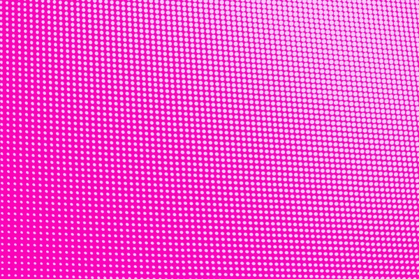 Pink Dot pattern for graphics design background.