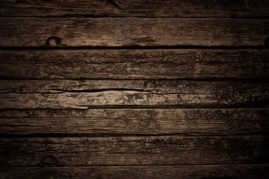 eski grunge ahşap arka plan, yaşlı ahşap zemin doku.