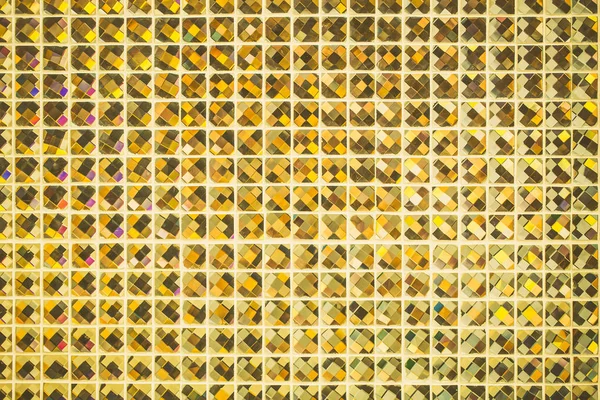 Gyllene Glitter lyx bakgrund koncept. — Stockfoto