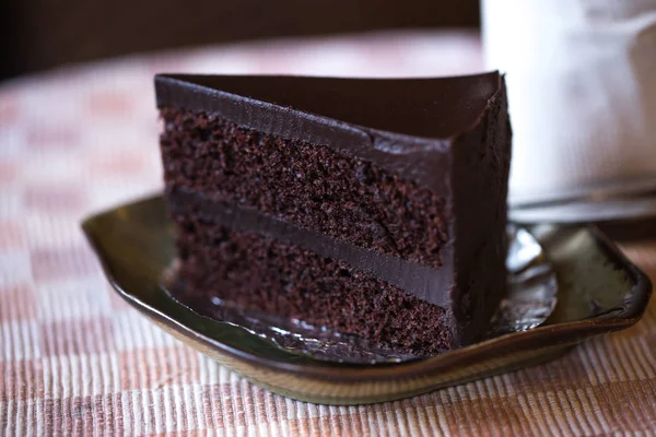 Comer estilo de vida dulce — Foto de Stock