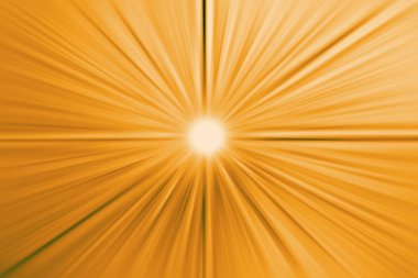 Yüksek hızlı iş ve teknoloji kavramı, ivme süper hızlı hızlı hareket bulanıklığı .