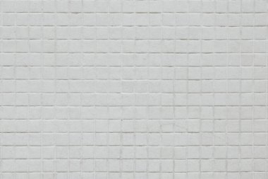 beyaz çini tuvalet duvar doku.