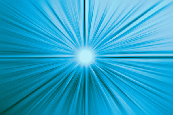 High speed business and technology concept, Acceleration super fast speedy motion blur abstract background design.