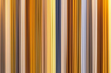 renk çubuğunu bown sesini arka plan bulanıklık.