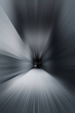 Arka planda hareket yüksek hızlı animasyon, hızlanma hızlı sürücü Hareket Bulanıklığı arka plan tasarımı için hızlı zoom.