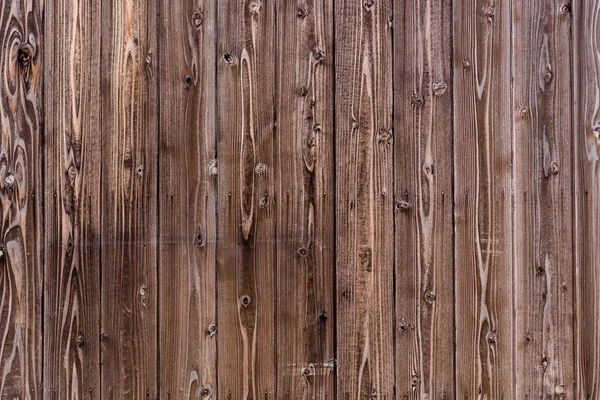 Parede de madeira de pinheiro no Japão . — Fotografia de Stock