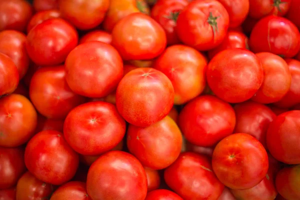 Venta de tomates en Japón . — Foto de Stock