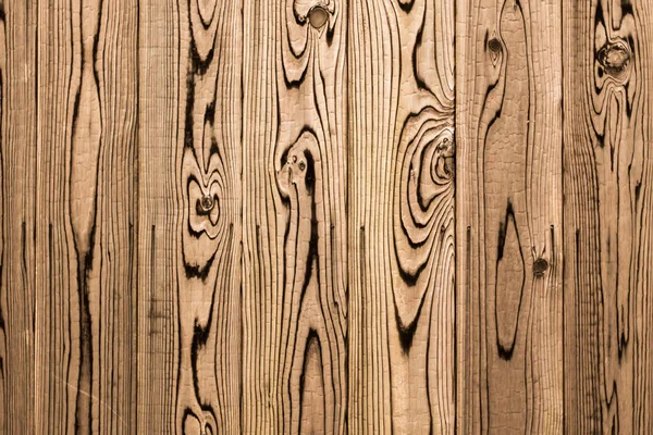 Pared de madera de pino en Japón . — Foto de Stock