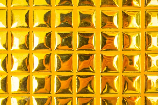 Gold square luxuary tiles for background