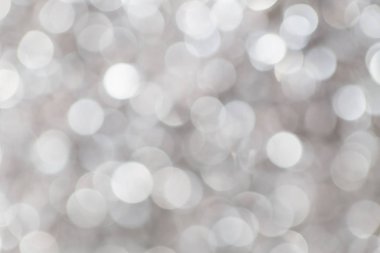 Beyaz İnci bulanıklık bokeh arka plan, lüks konsepti için.