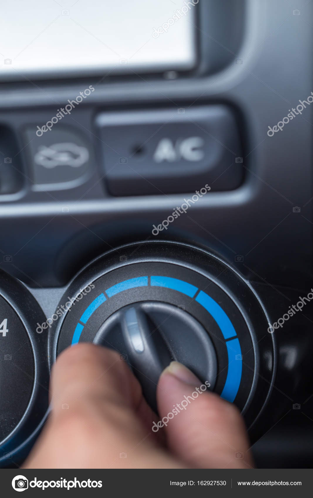 Otomobilde klima kontrolü Otomobilde klima kontrolü