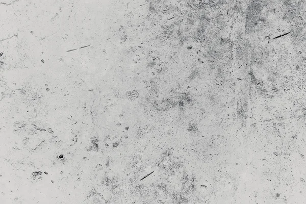 Graue Betonwand alter Grunge Riss Textur Bauhintergrund — Stockfoto