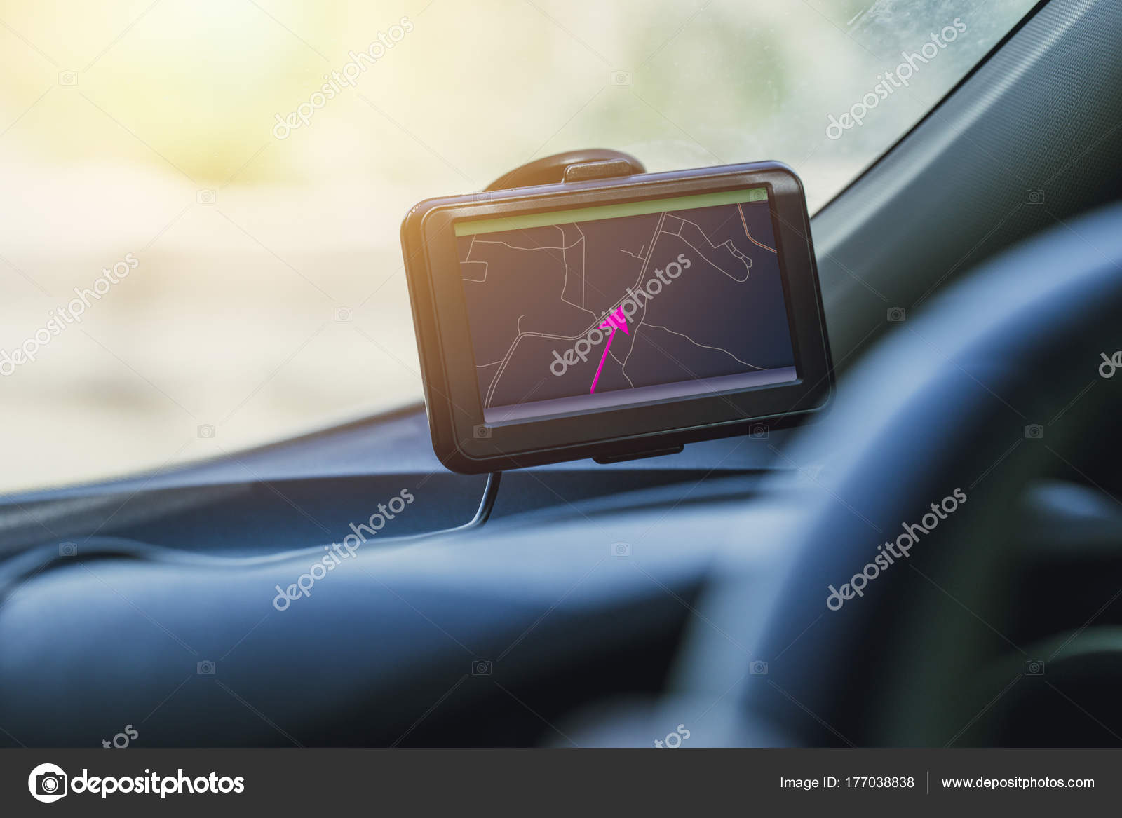 Pripojiť GPS