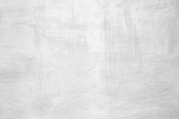 Grunge Dirty Paint Wall White Background — Stock Photo, Image