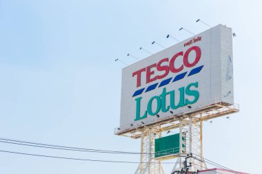 Tesco Lotus, Tayland 'ın en büyük süpermarket zincirinden, 11 Aralık 2019' da Tayland 'da şubelerini satmayı düşündüklerine dair söylentiler var..