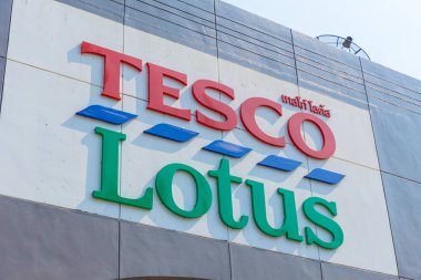 Tesco Lotus, Tayland 'ın en büyük süpermarket zincirinden, 11 Aralık 2019' da Tayland 'da şubelerini satmayı düşündüklerine dair söylentiler var..