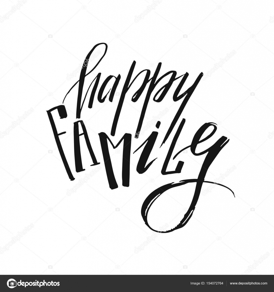 Download Hand drawn vector ink graphic handwritten modern ...