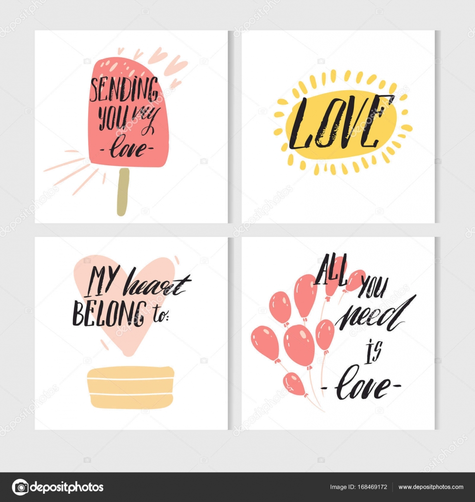 Featured image of post Valentines Day Calligraphy Quotes / The best thing to hold onto in life is each other.