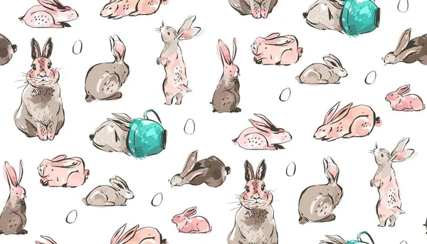 うさぎ イラストストックベクター ロイヤリティフリーうさぎ イラストイラスト Depositphotos