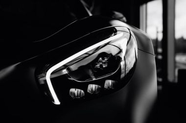 Far Mercedes Benz Amg gt 50