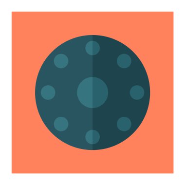 müzikal plaka simgesi