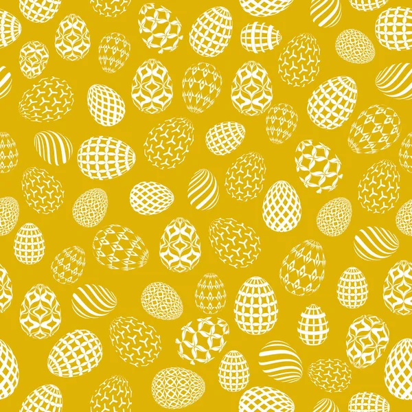 Paskalya eggs_2 ile sorunsuz arka plan