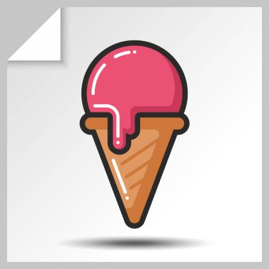 Dondurma icons_7