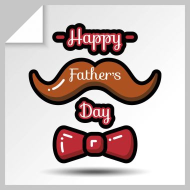 Babalar günü icons_10