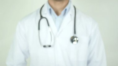 Anatomi, Doktor şeffaf ekran üzerine yazma