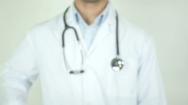 Kepek, Doktor şeffaf ekran üzerine yazma