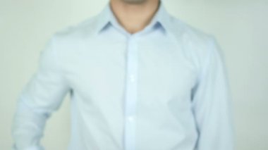 Vergi alındı, şeffaf ekranda yazma