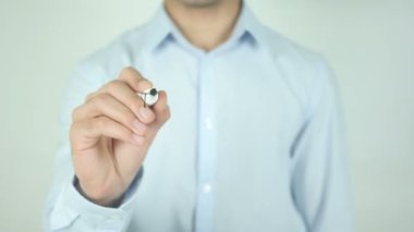 Şeffaf Ekrana Yazan Bir Girişimci Gibi Düşün