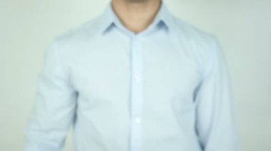 Bugün sadece, şeffaf ekranda yazma