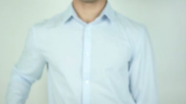 Güvenilir ortağı, yazma üzerinde şeffaf ekran