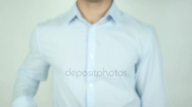 Web Korsanı, Şeffaf Ekranda Yazıyor