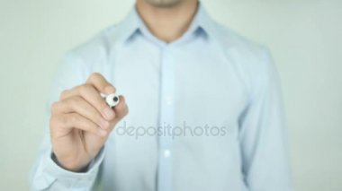 Web Sitesi Kodlaması, Saydam Ekranda Yazma