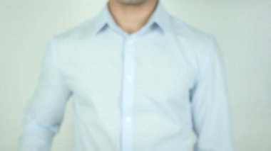 Taşındık, şeffaf ekranda yazma