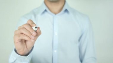 Ne insanlar demek Hakkımızda şeffaf ekranda yazma